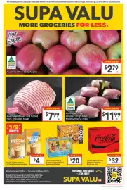 Supa Valu catalogue week 21 Page 3
