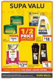 Supa Valu catalogue week 21 Page 4