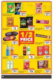 Supa Valu catalogue week 21 Page 5