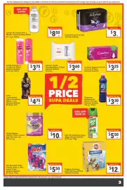 Supa Valu catalogue week 21 Page 6