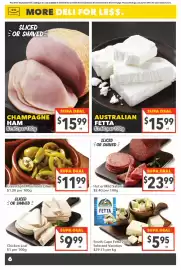 Supa Valu catalogue week 21 Page 9