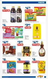 Foodland catalogue week 21 Page 11