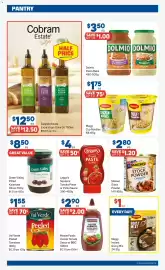 Foodland catalogue week 21 Page 12