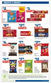 Foodland catalogue week 21 Page 14