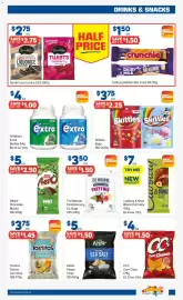 Foodland catalogue week 21 Page 15