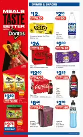 Foodland catalogue week 21 Page 16