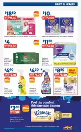 Foodland catalogue week 21 Page 21