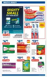 Foodland catalogue week 21 Page 22
