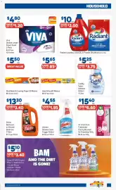 Foodland catalogue week 21 Page 25