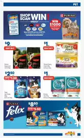 Foodland catalogue week 21 Page 27