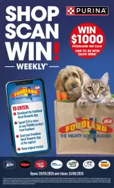 Foodland catalogue week 21 Page 28