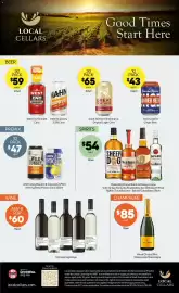 Foodland catalogue week 21 Page 29