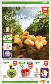 Foodland catalogue week 21 Page 5