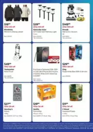 Costco catalogue week 21 Page 2