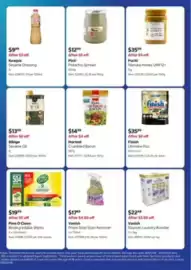 Costco catalogue week 21 Page 3