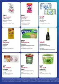 Costco catalogue week 21 Page 4