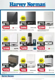 Harvey Norman catalogue week 21 Page 10