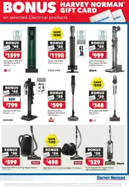 Harvey Norman catalogue week 21 Page 11