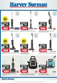 Harvey Norman catalogue week 21 Page 12