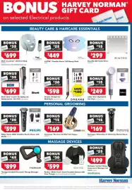 Harvey Norman catalogue week 21 Page 13