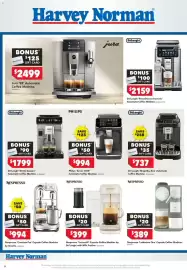 Harvey Norman catalogue week 21 Page 14