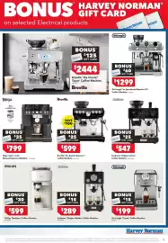 Harvey Norman catalogue week 21 Page 15