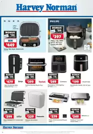 Harvey Norman catalogue week 21 Page 16