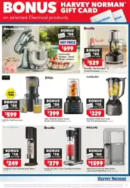 Harvey Norman catalogue week 21 Page 17