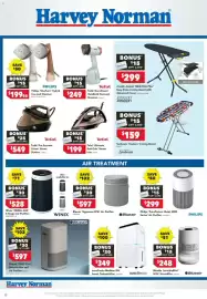 Harvey Norman catalogue week 21 Page 18