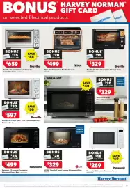 Harvey Norman catalogue week 21 Page 19