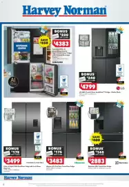 Harvey Norman catalogue week 21 Page 20
