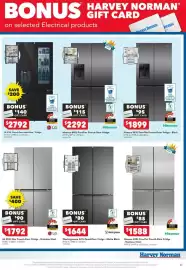 Harvey Norman catalogue week 21 Page 21