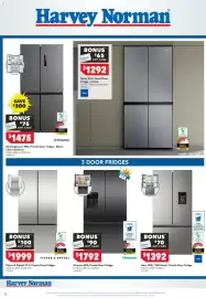 Harvey Norman catalogue week 21 Page 22