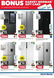 Harvey Norman catalogue week 21 Page 23