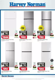 Harvey Norman catalogue week 21 Page 24