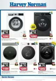 Harvey Norman catalogue week 21 Page 26