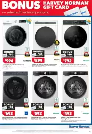Harvey Norman catalogue week 21 Page 27