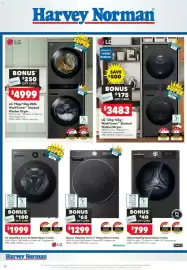 Harvey Norman catalogue week 21 Page 28