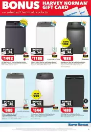 Harvey Norman catalogue week 21 Page 29