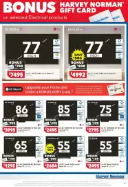 Harvey Norman catalogue week 21 Page 3
