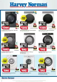 Harvey Norman catalogue week 21 Page 30