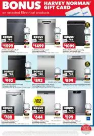 Harvey Norman catalogue week 21 Page 31