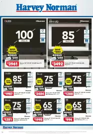 Harvey Norman catalogue week 21 Page 4