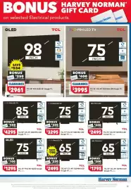 Harvey Norman catalogue week 21 Page 5