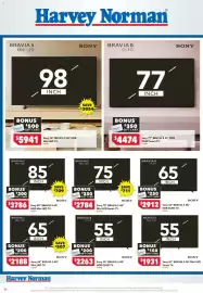 Harvey Norman catalogue week 21 Page 6