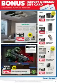 Harvey Norman catalogue week 21 Page 7