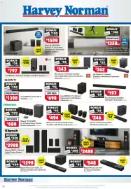 Harvey Norman catalogue week 21 Page 8