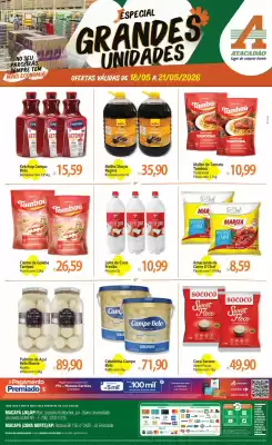 Atacadão (válido até 21-05)