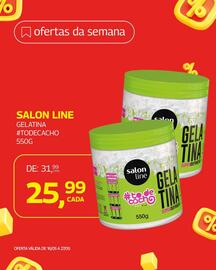 Folheto Lojas Rede Página 10