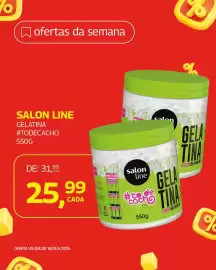 Folheto Lojas Rede Página 10